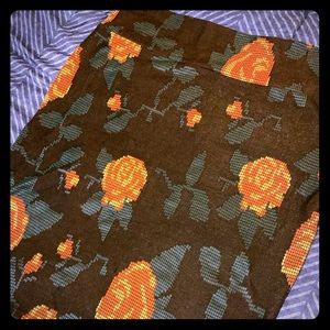 LuLaRoe Cassie